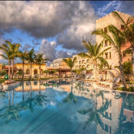 Fishing Lodge Capcana Diamond Resort Punta Cana Exterior photo