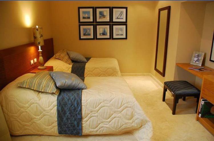 Fishing Lodge Capcana Diamond Resort Punta Cana Exterior photo