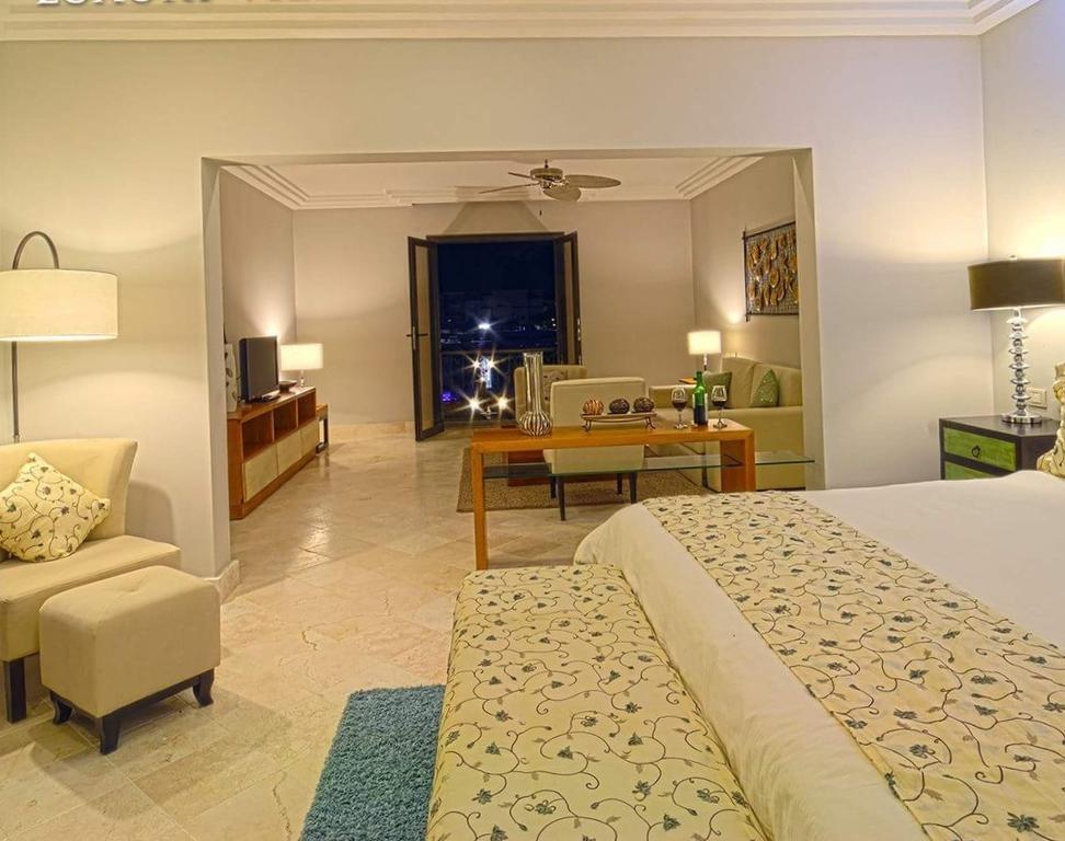 Fishing Lodge Capcana Diamond Resort Punta Cana Exterior photo