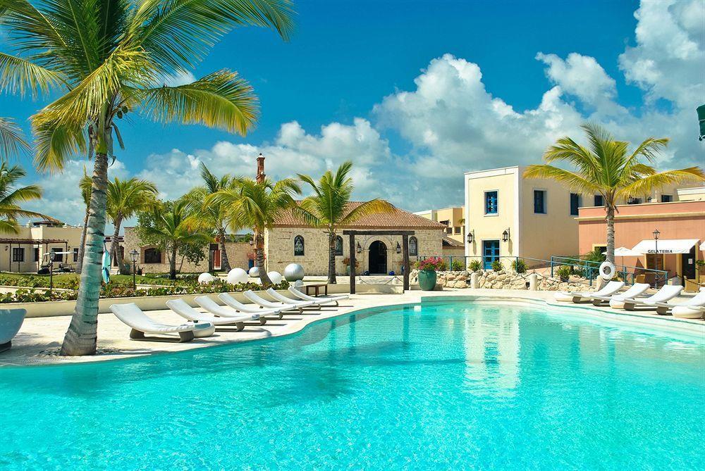 Fishing Lodge Capcana Diamond Resort Punta Cana Room photo