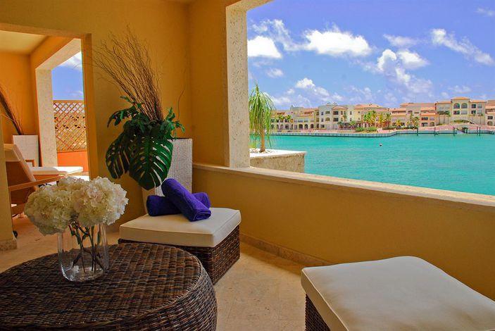 Fishing Lodge Capcana Diamond Resort Punta Cana Exterior photo