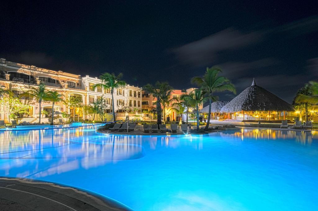 Fishing Lodge Capcana Diamond Resort Punta Cana Exterior photo